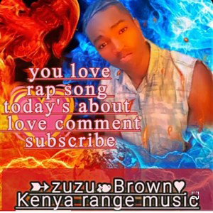 zuzu Isaac Brown - you love official music