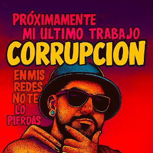 CORRUPCIÓN 