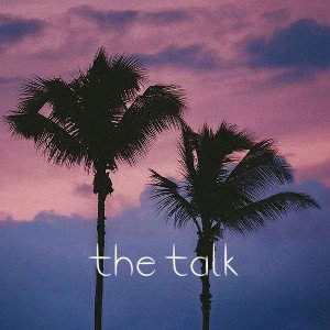 the talk 