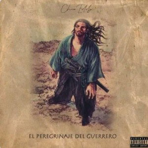 Chico Eddy-Cada segundo-El Peregrinaje del Guerrero