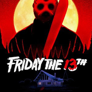 Friday The 13th