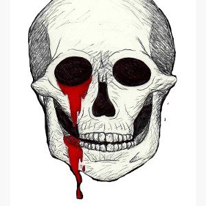 Upon your grave 