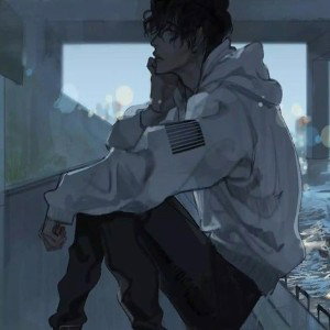 In the end