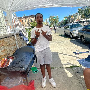 R.I.P Charlie(jay R60LLA)