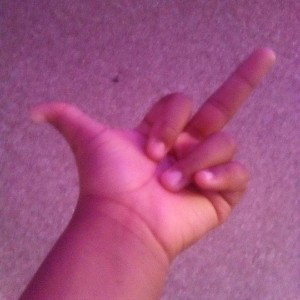 (Bitch) dev_marsh85 / jay /kaila/ [DISS]
