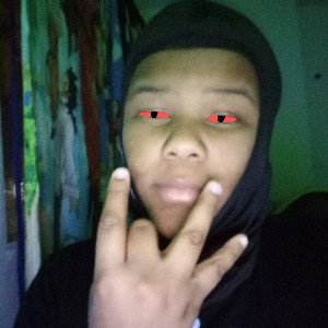 no mercy Shamar/ Gabriella DISS