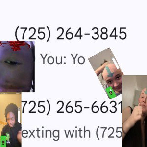 (Leaked) donavyn/cameron/Daven (DISS)