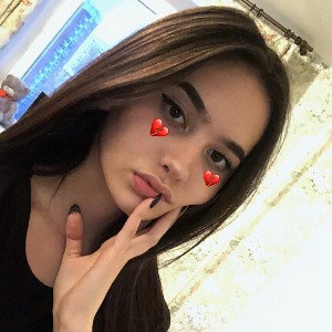 She's The One 