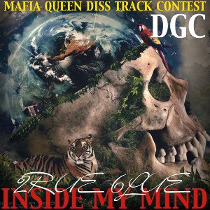 2RUE 6LUE- INSIDE MY MIND 