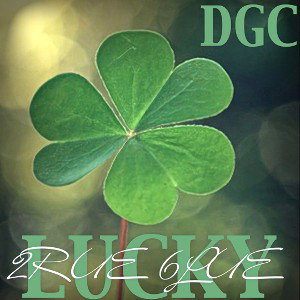 2RUE 6LUE - LUCKY