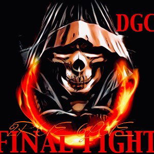 2RUE 6LUE - FINAL FIGHT