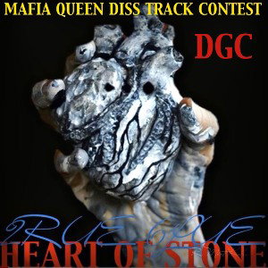 2RUE 6LUE - HEART OF STONE