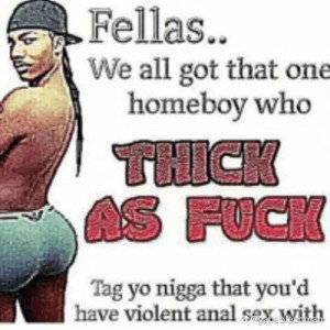 among gay guys 