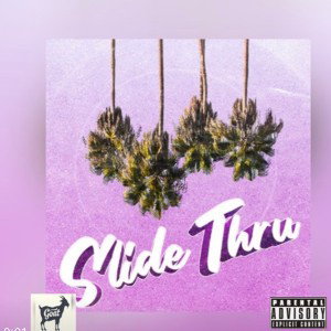 Slide 🛝 Thru