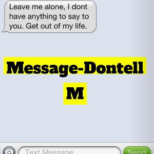 Message