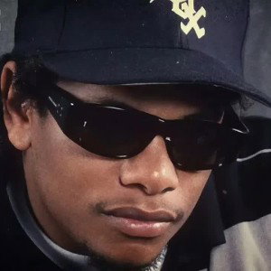 Eazy-E x Riot {throwback Mashup l }