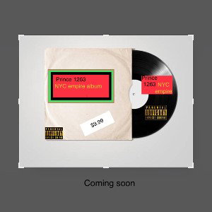 New album coming out Oct 1 . 2022 (not a song) (audio)