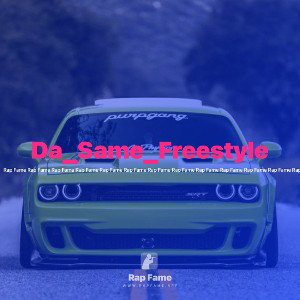 Da_Same_Freestyle