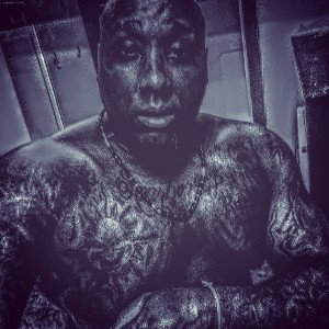 trappa