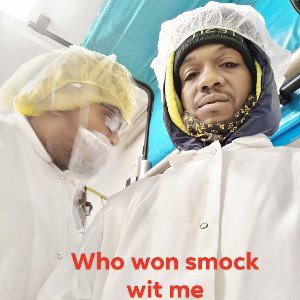 Smockamatic 