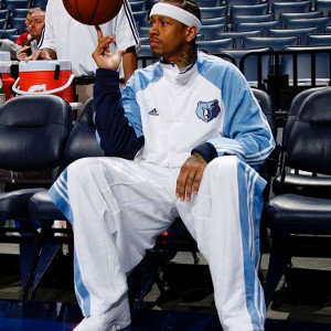 Allen Iverson