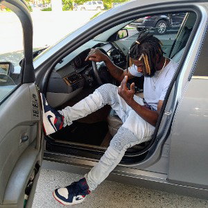 richbaby6gz - Trap baby freestyle 