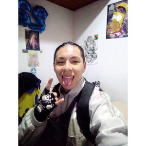 OTRO DIA♧ERRE☆MC◇