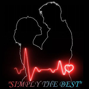 "SIMPLY THE BEST"