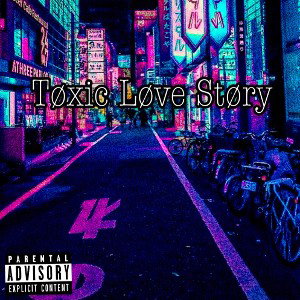 Tøxic Løve Støry