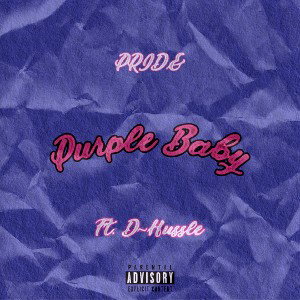 Purpl3 Bab3 - PRID3 (Ft.D~Hussle)