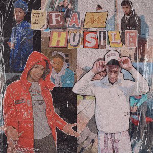 D~Hussle - Get Down (Ft.PRID3)