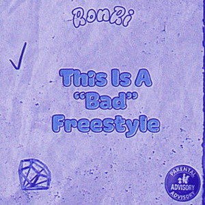 RonRi ~ This Is A “Bad” Freestyle (Slowed + Reverb)