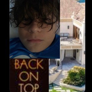 Aye aye aye ( album back on Top )