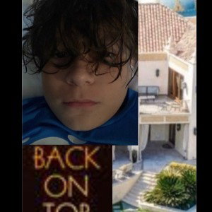 Title track ( album back on top)