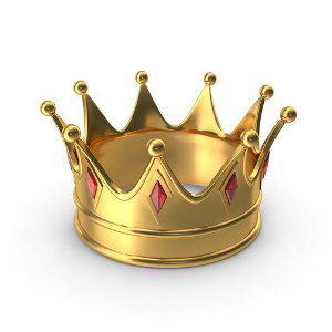 My Crown Prod. Cxdy