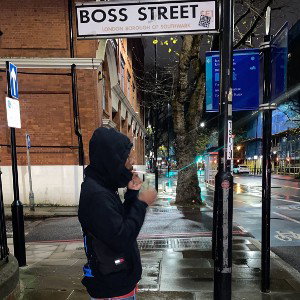 l13hunna - Give me the drop 