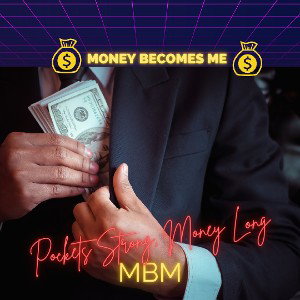 Pockets Strong Money Long 