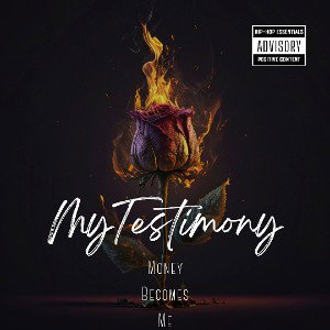My Testimony