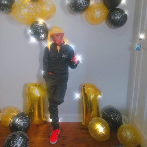 Call me Mc'trappKing/EiGhT figga