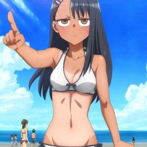 Hold up count my girl