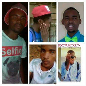 King Makepisi (Freestyle)