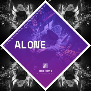Alone