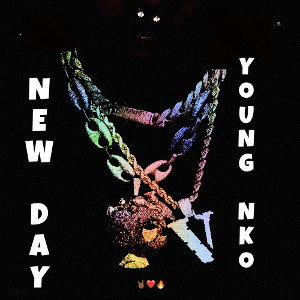 New day