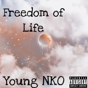 Freedom of life