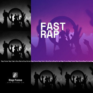 fast rap