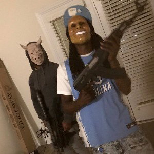 ROBBERY