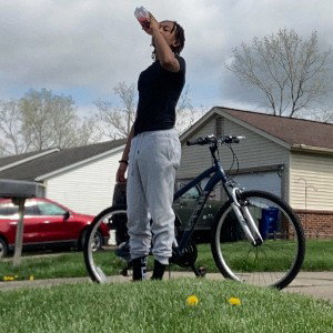 Belong (freestyle)