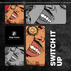 switch it up 