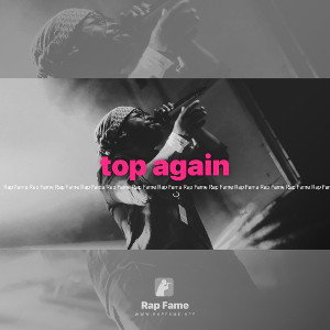 top again