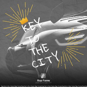 key to the city 